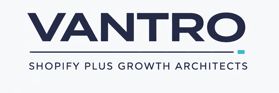 Shopify Plus Growth Architects